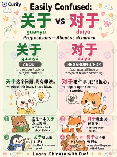 Nano Banana Prompt: Language Word Comparison Educational Poster | Curify AI