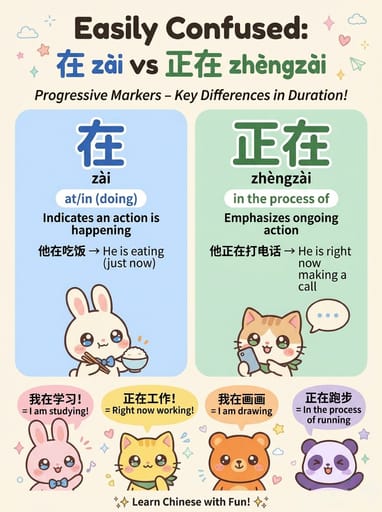 Nano Banana Prompt: Образовательный постер сравнения слов | Curify AI