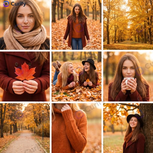 Lifestyle-Foto-Raster preview 1