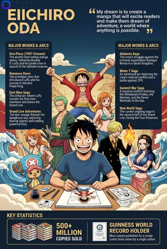 eiichiro oda