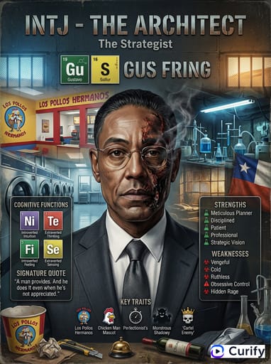 gus fring
