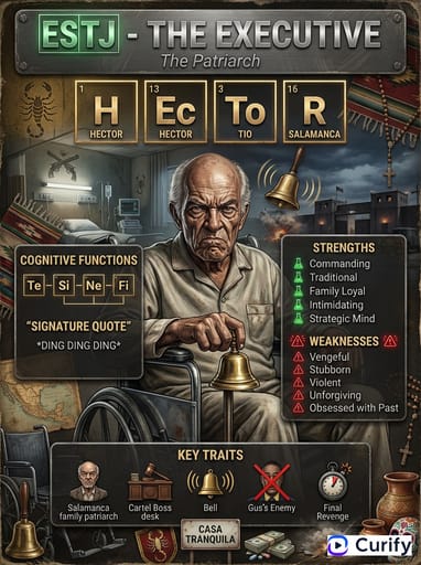 hector salamanca
