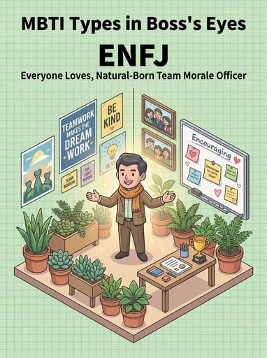 Nano Banana Prompts : Générateur de visualisation de personnages MBTI｜Curify AI