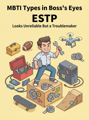 Nano Banana Prompts : Générateur de visualisation de personnages MBTI｜Curify AI