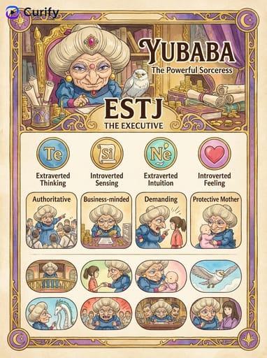 yubaba