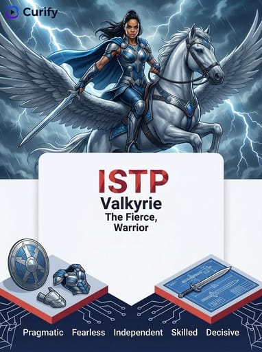 Nano Banana Prompt: MBTI Marvel Superhero Infographic Generator | Curify AI