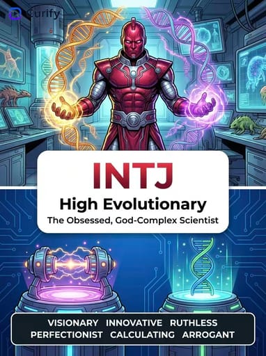 high evolutionary