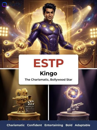 Nano Banana Prompt : Générateur d'infographies de super-héros MBTI Marvel | Curify AI