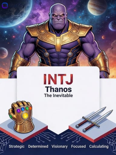 thanos