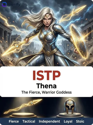 Nano Banana Prompt : Générateur d'infographies de super-héros MBTI Marvel | Curify AI