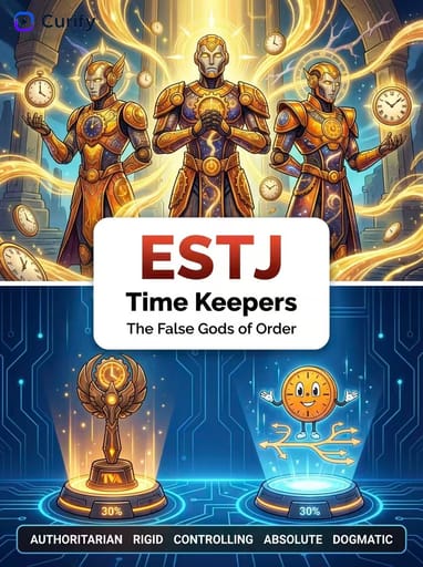 Nano Banana Prompt : Générateur d'infographies de super-héros MBTI Marvel | Curify AI