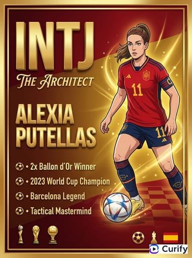 alexia putellas
