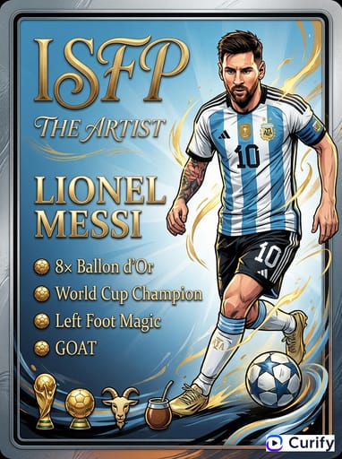 lionelmessi