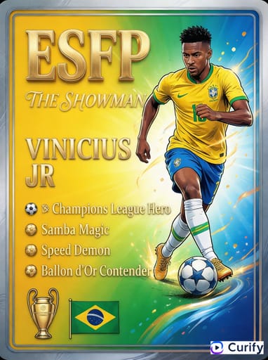 vinicius jr