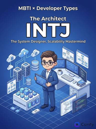 Nano Banana Prompt : Générateur de visuels de fondateur MBTI Silicon Valley | Curify AI