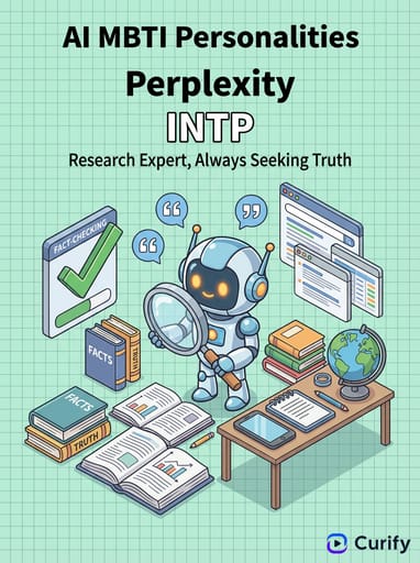 Nano Banana Prompt: Generador Visual de Fundadores de Silicon Valley MBTI | Curify AI