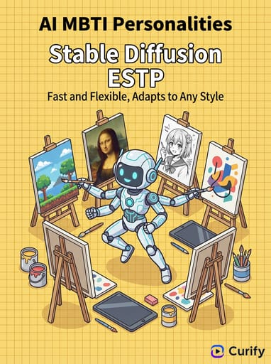 Nano Banana Prompt: Генератор визуализаций основателей Кремниевой долины MBTI | Curify AI