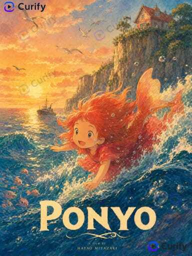 Nano Banana Prompt: Generator Tematicheskikh Oboev i Posterov po Mediavselennym | Curify AI