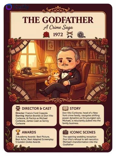 the godfather