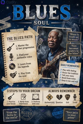blues soul