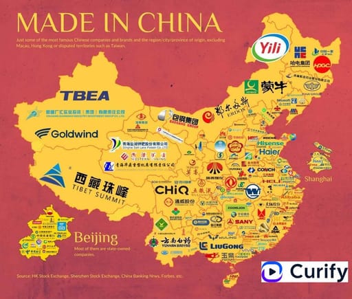 Mapa Tematico Nacional preview 1