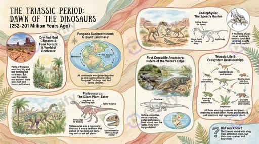 Nano Banana Prompt: Nature Ecology Double-Page Book Spread Generator | Curify AI
