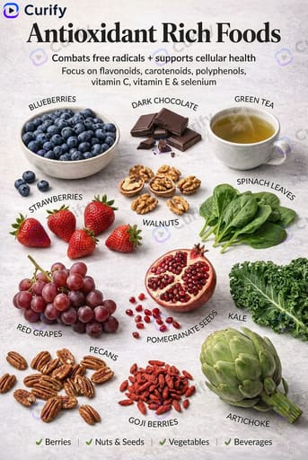 Nutrition Food Guides preview 1