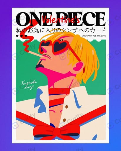 sanji