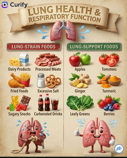 Nano Banana Prompt: Organ-Ernährungsratgeber Infografik Generator | Curify AI