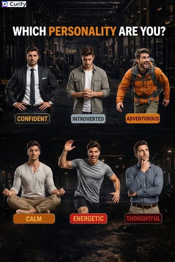 Générateur de quiz de personnalité | Nano Banana