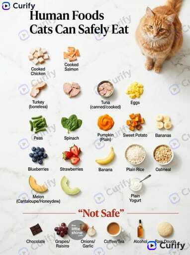 ペット安全食材インフォグラフィック preview 1