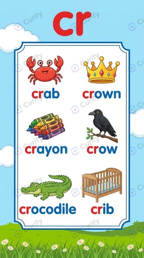 cr