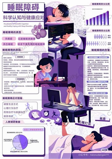 sleep disorder guide