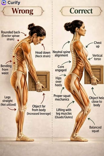 Guide de posture preview 1