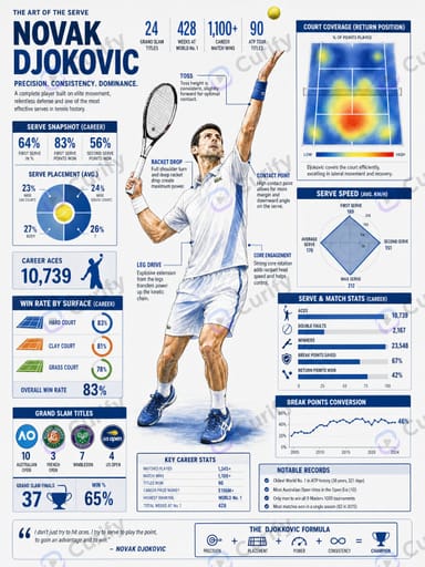 novak djokovic tennis