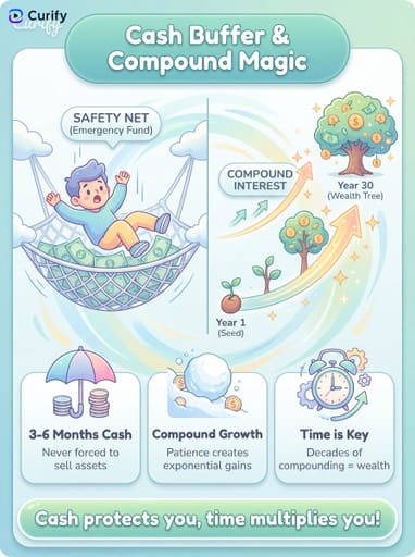 Nano Banana Prompt : Générateur d'infographies de série | Curify AI