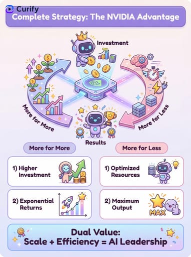 Nano Banana 提示：系列信息图生成器 | Curify AI