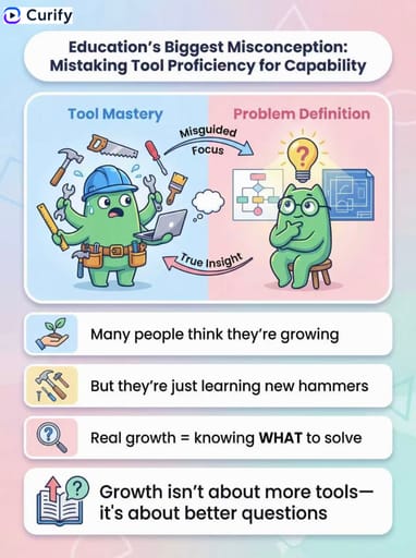 Nano Banana 提示：系列信息图生成器 | Curify AI