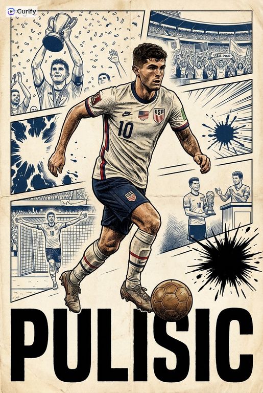 Pulisic