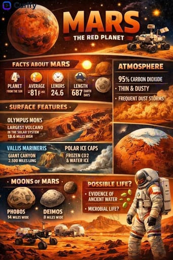 mars