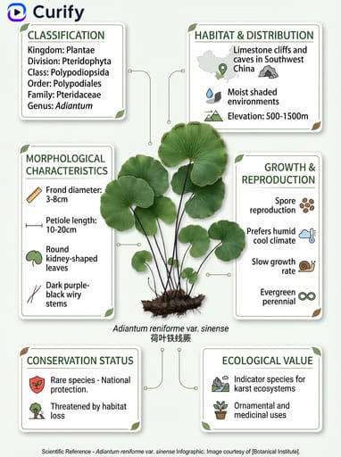Nano Banana Prompt: Species Science Popularization Illustration Generator | Curify AI