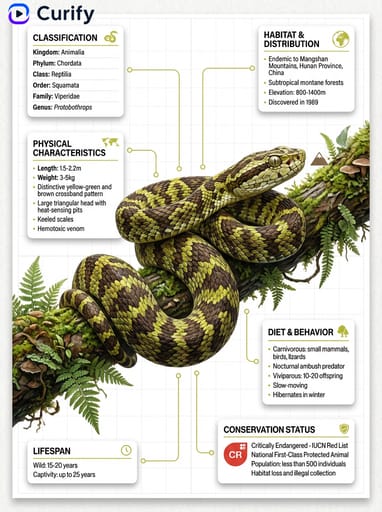 Nano Banana Prompt: Species Science Popularization Illustration Generator | Curify AI