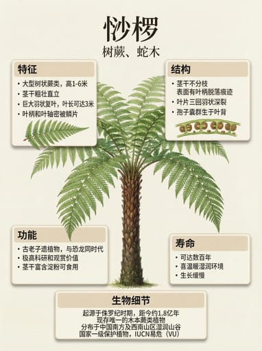 Nano Banana プロンプト：種の科学普及図鑑生成器｜Curify AI