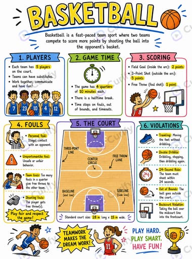 basketball