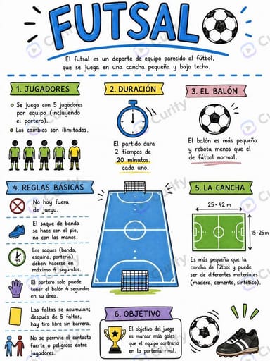 futsal