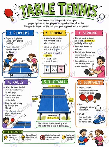 Nano Banana Prompt: Sport Rules Hand-Drawn Infographic Generator | Curify AI