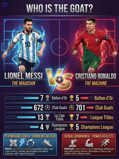 Nano Banana Prompt : Générateur d'infographie Joueur NBA VS | Curify AI