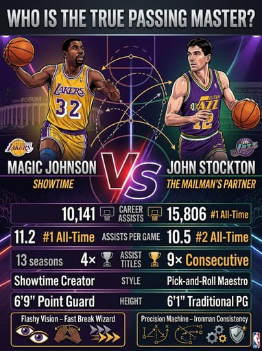 magic stockton