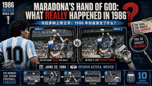 Nano Banana Prompt: Iconic Sports Event Analysis Poster Generator | Curify AI