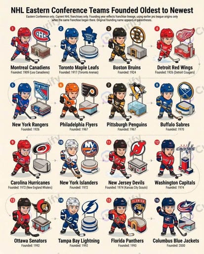 Nano Banana Prompt: Sports League Team Order Infographic Generator | Curify AI